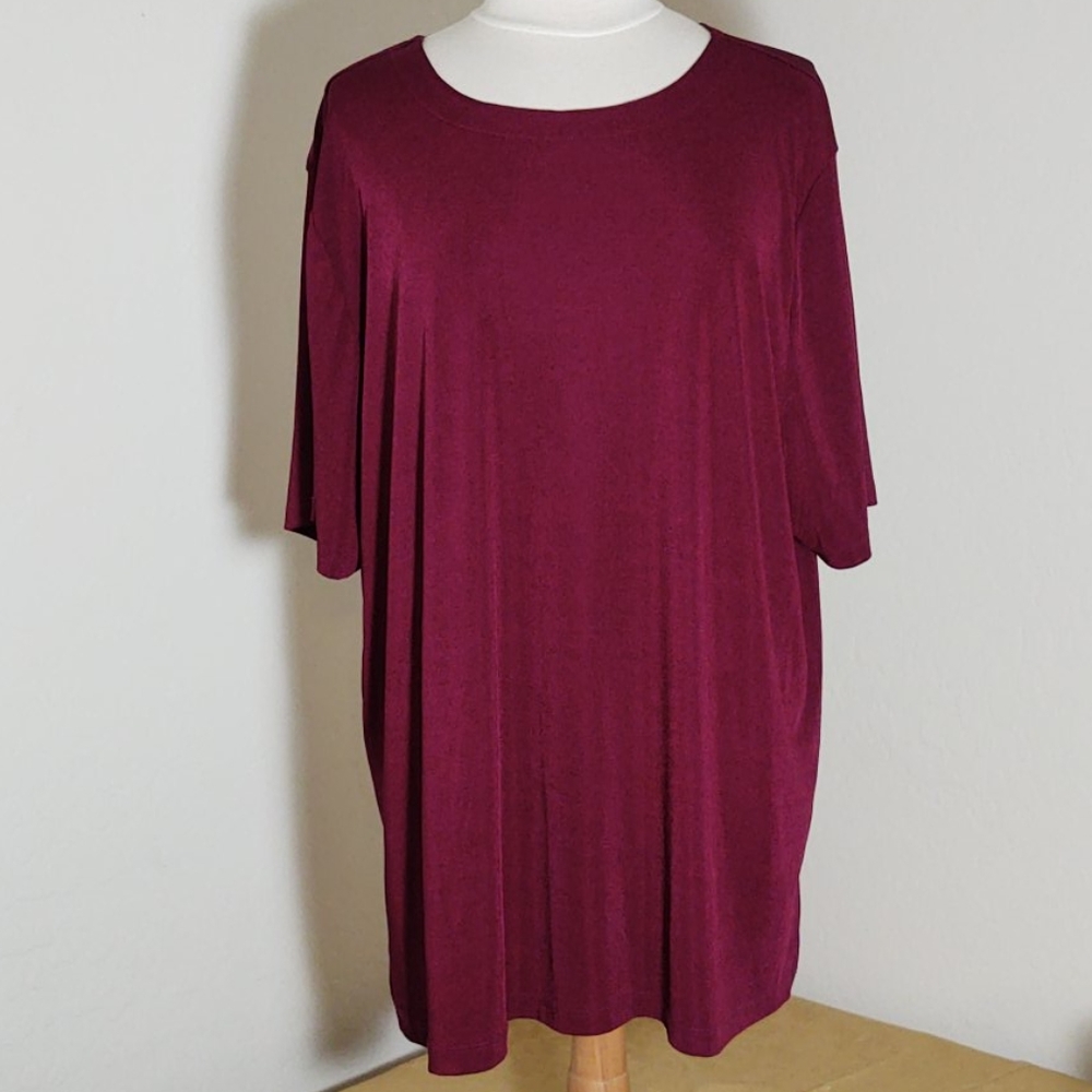 George brand solid dressy shirt